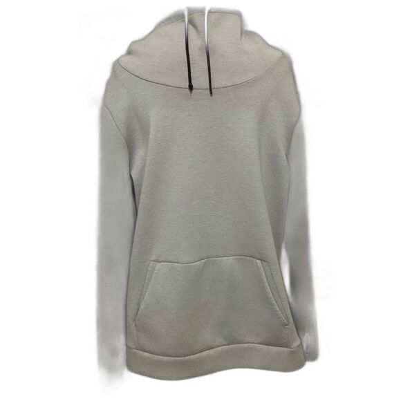 Champion Women’s Long Sleeve Kangaroo Pocket Sweatshirt. Size XXL. - Picture 1 of 8